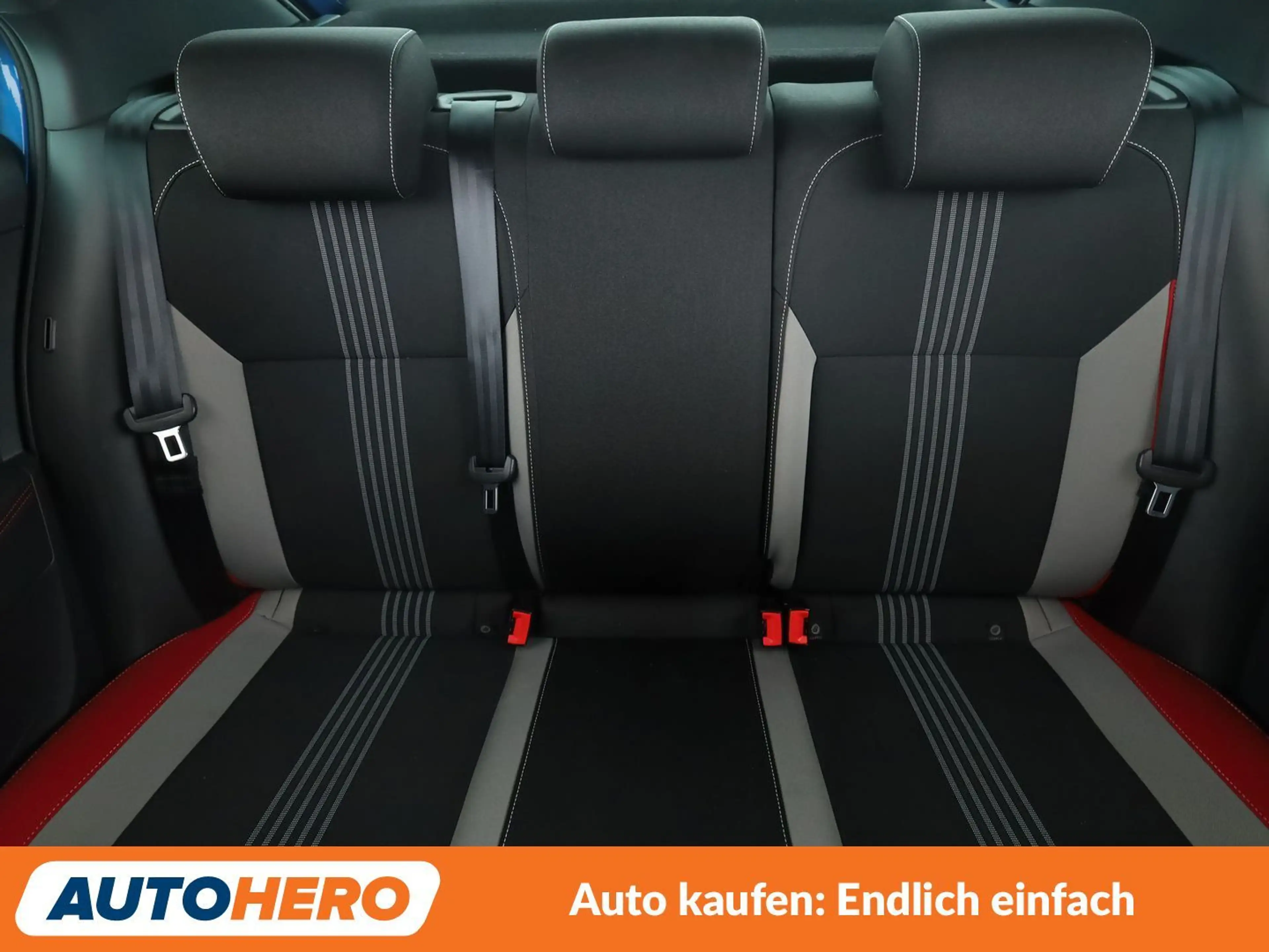 Skoda Rapid/Spaceback 1.4 TSI Monte Carlo Aut.*NAVI*TEMPO*CAM*PDC* — photo 15