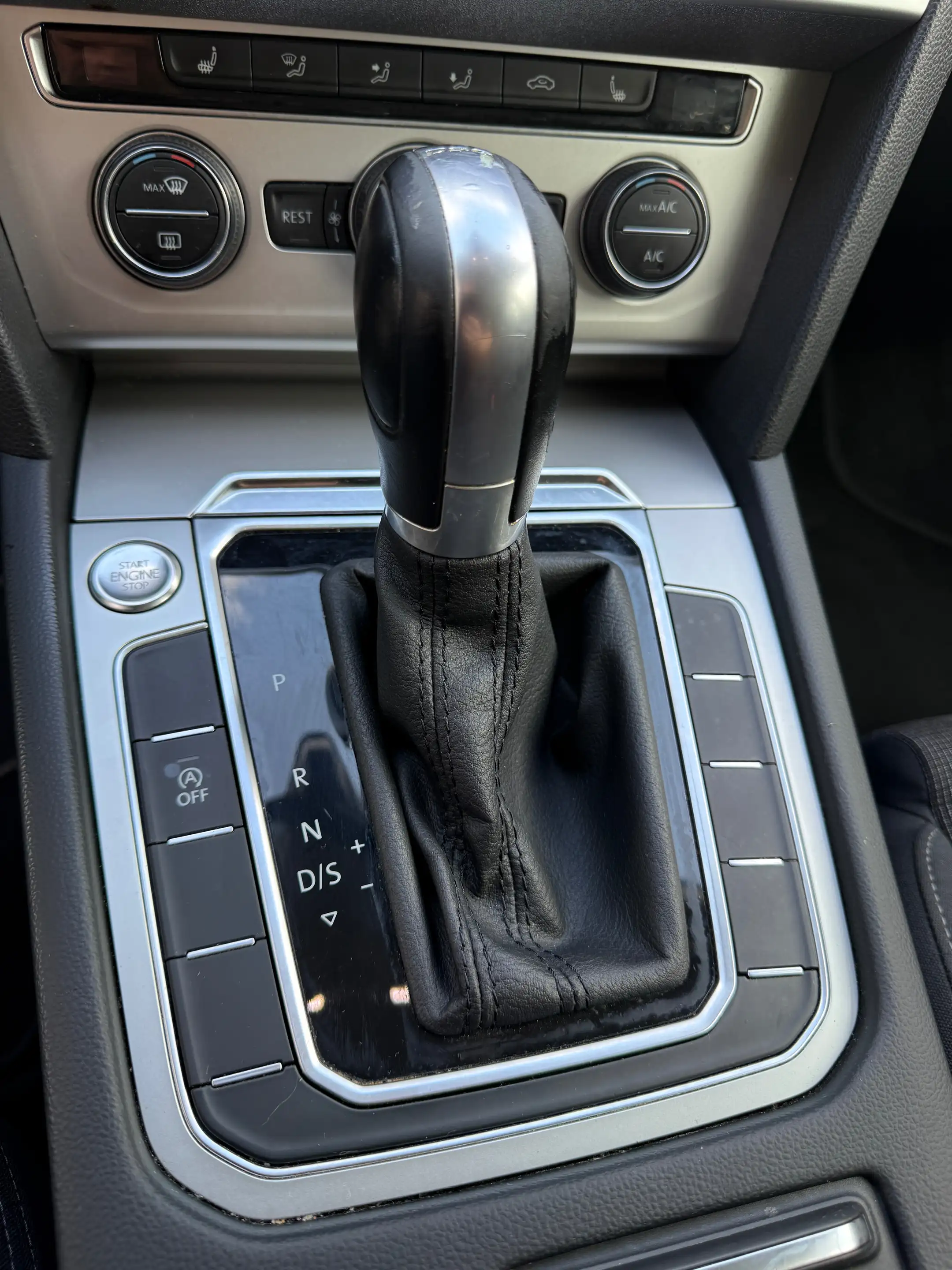 Volkswagen Passat Variant 2.0 TDI Comfortline *HU 2/2028*DSG*Navi*Kamera*Zahnriemen neu* — photo 14