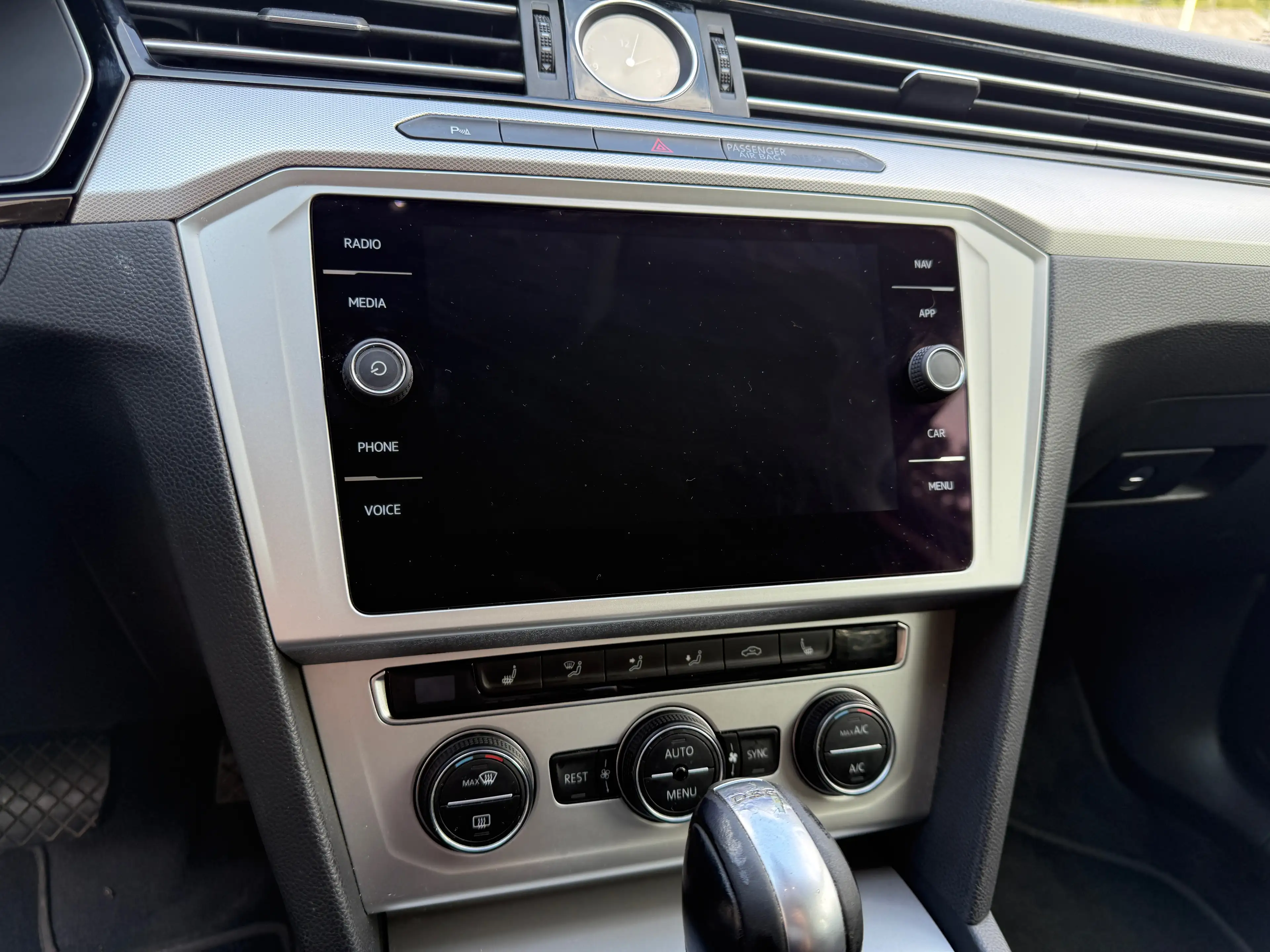Volkswagen Passat Variant 2.0 TDI Comfortline *HU 2/2028*DSG*Navi*Kamera*Zahnriemen neu* — photo 15