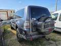 Mitsubishi Montero Todoterreno Automático de 5 Puertas Gris - thumbnail 5