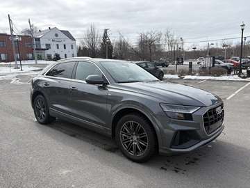 Technik 55 TFSI quattro