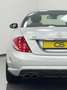 Mercedes-Benz CL 63 AMG CL63 AMG 6.2L *Carbon Paket* Unfallfrei Lorinser Silber - thumbnail 16