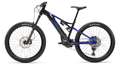 Yamaha MORO 07 Blauw - thumbnail 1