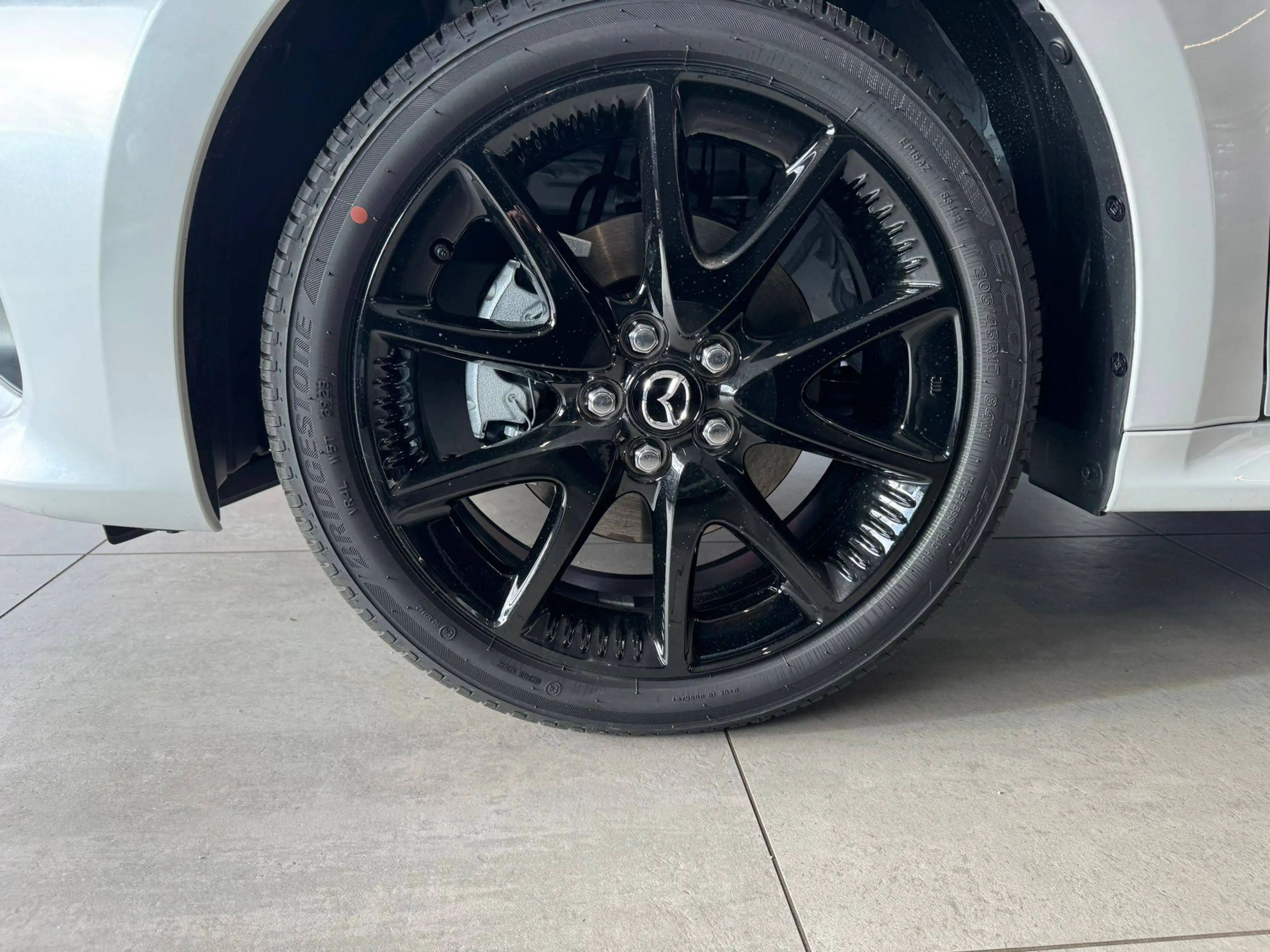 Mazda 2 Hybrid 1.5L Homura Plus 116 PS *Pano*Navi*Kamera*T — photo 5