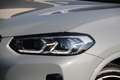 BMW X4 M40i High Executive | 360pk 6-in-lijn | M-Performa Grijs - thumbnail 15