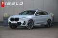 BMW X4 M40i High Executive | 360pk 6-in-lijn | M-Performa Grigio - thumbnail 1
