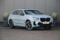 BMW X4 M40i High Executive | 360pk 6-in-lijn | M-Performa Grijs - thumbnail 21