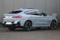 BMW X4 M40i High Executive | 360pk 6-in-lijn | M-Performa Grigio - thumbnail 2