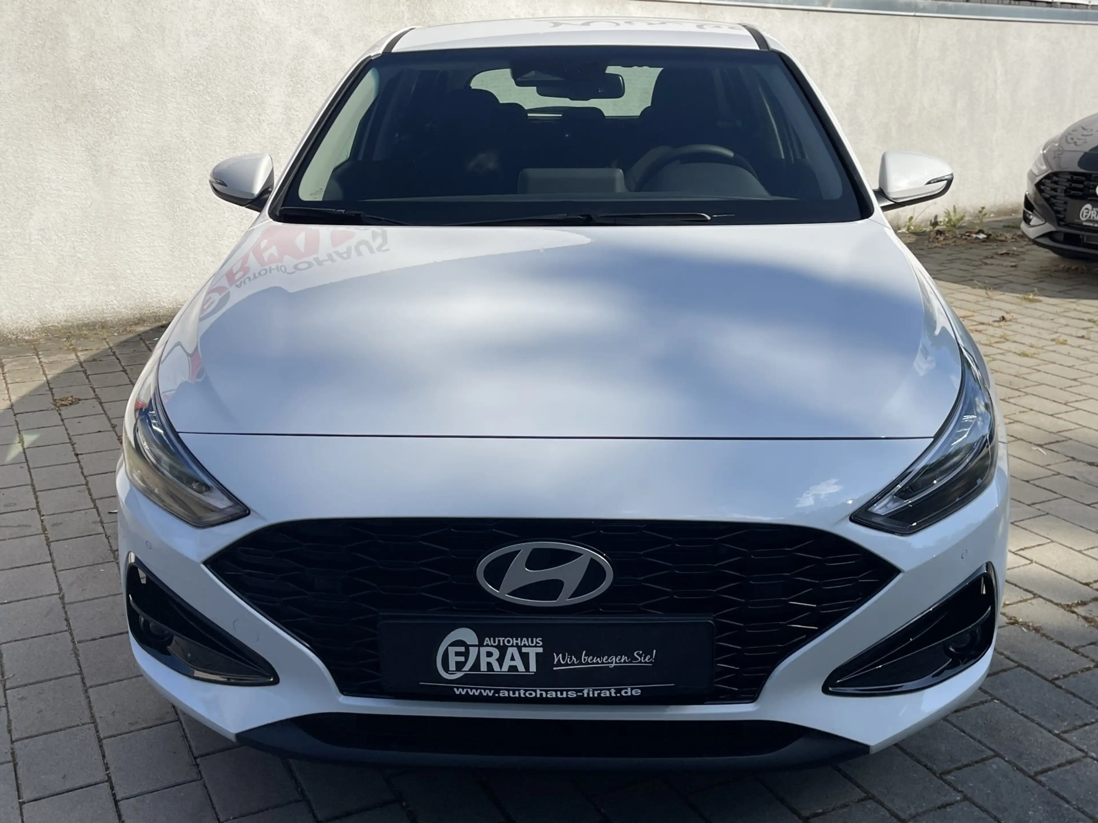 Hyundai i30 1,0 T-Gdi LED/NAVI/KAMERA — photo 3