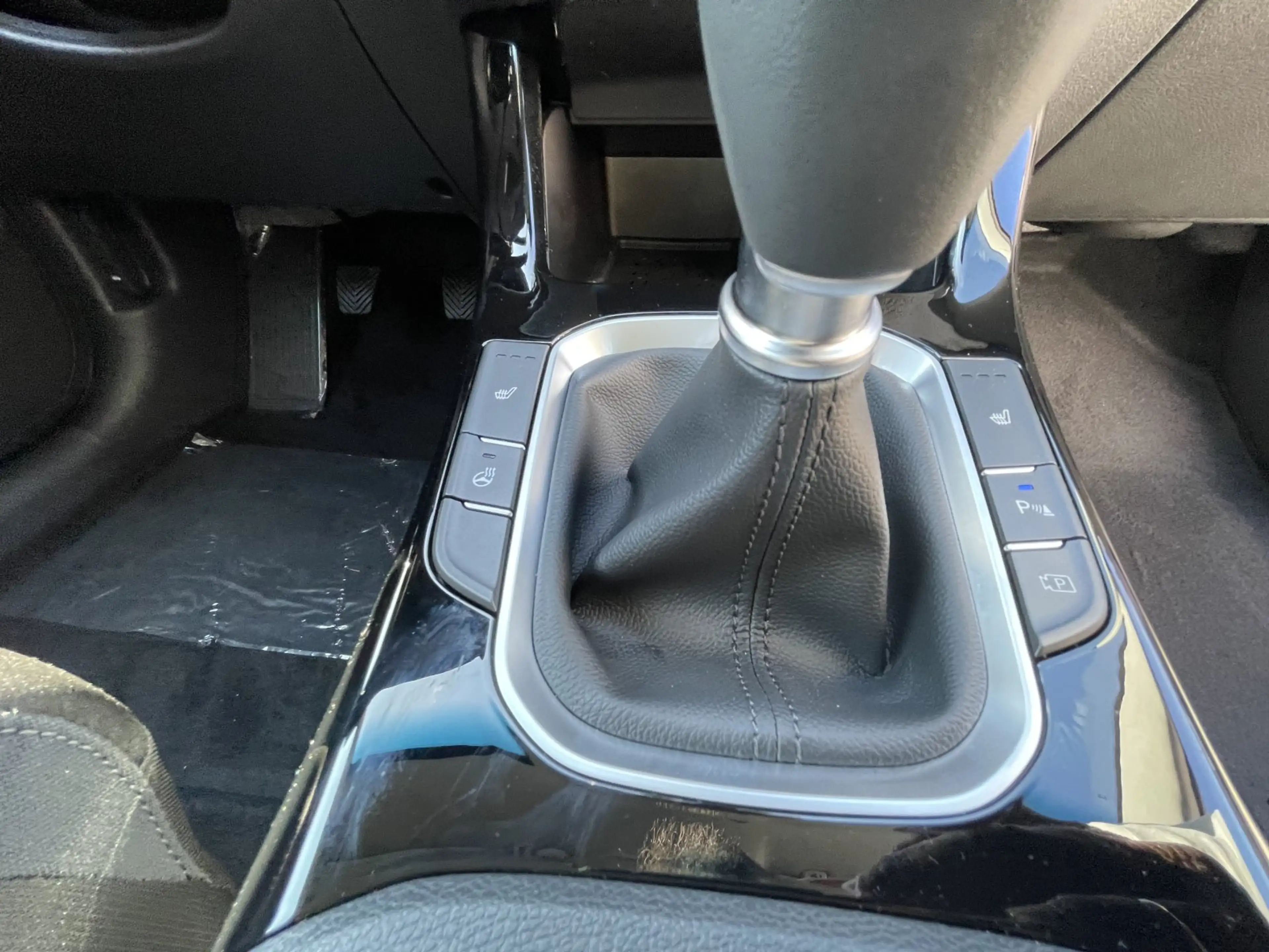 Hyundai i30 1,0 T-Gdi LED/NAVI/KAMERA — photo 15