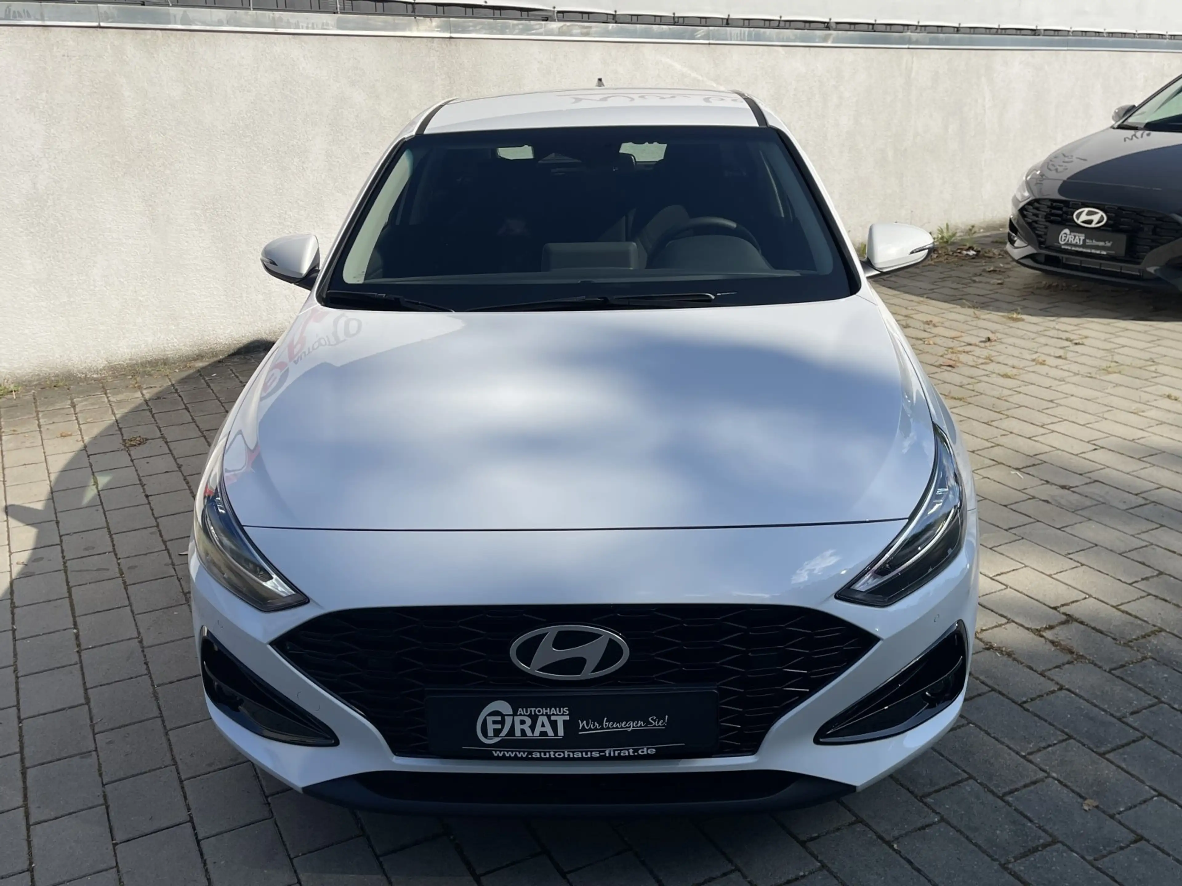 Hyundai i30 1,0 T-Gdi LED/NAVI/KAMERA — photo 4
