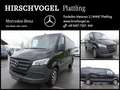 Mercedes-Benz Sprinter 317 CDI Tourer 2+2+3S 2xKlima+9G+LED Negro - thumbnail 1