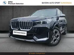 BMW X1 sDrive18d 150ch xLine