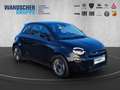 Fiat 500e 500 e Icon KeyLess+Navi+SHZ+LM+SoundSys+SpurH Schwarz - thumbnail 9