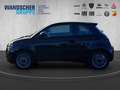 Fiat 500e 500 e Icon KeyLess+Navi+SHZ+LM+SoundSys+SpurH Schwarz - thumbnail 4
