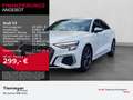 Audi S3 Limo TFSI Q SPORTSITZE GRA KAMERA PRIVACY Weiß - thumbnail 1
