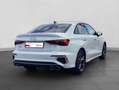 Audi S3 Limo TFSI Q SPORTSITZE GRA KAMERA PRIVACY Weiß - thumbnail 3
