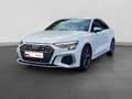 Audi S3 Limo TFSI Q SPORTSITZE GRA KAMERA PRIVACY Weiß - thumbnail 2