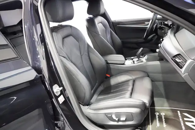 BMW 530 530d xDrive M-Paket Care-Garantie Ansicht 17