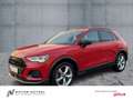 Audi Q3 40 TFSI QU ADVANCED MATRIX+NAVI+RFK+AHK+19"LM Rot - thumbnail 1