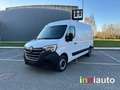 Renault Master Furgón T L2H2 3300 Bl dCi 99kW (135CV) Blanco - thumbnail 1