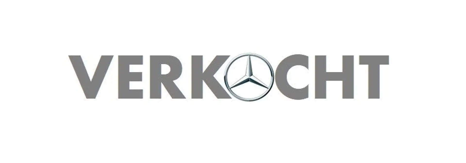 Mercedes-Benz V 300 !!!! VERKOCHT !!!! SOLD !!!! VENDUE !!!! | Gris - 1