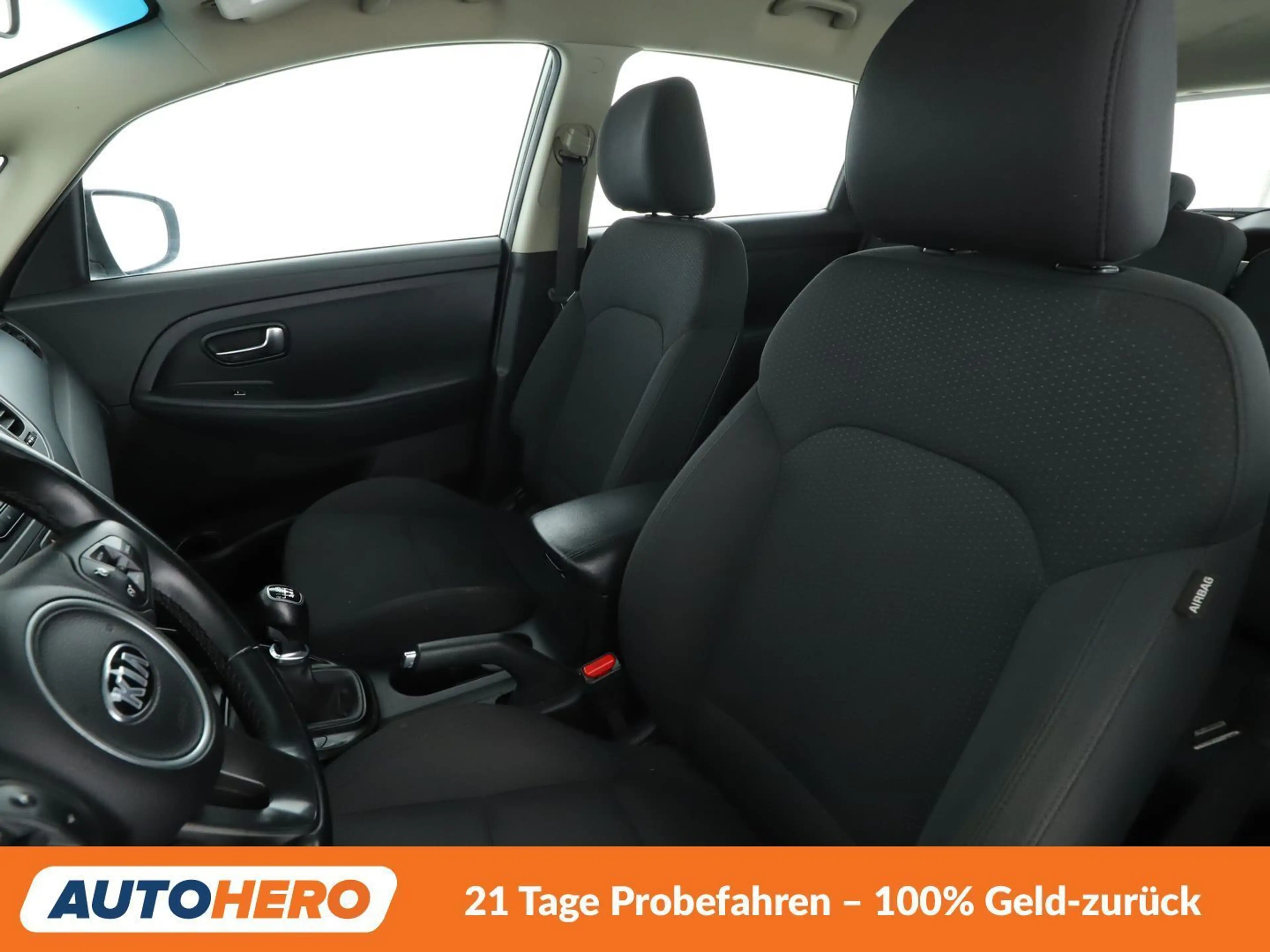 Kia Carens 1.7 CRDi Edition 7*TEMPO*PDC*SHZ*KLIMA*GARANTIE* — photo 10