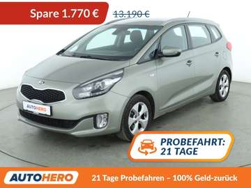 1.7 CRDi Edition 7*TEMPO*PDC*SHZ*KLIMA*GARANTIE*
