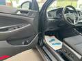 Hyundai TUCSON 1.6 T-GDI AHK NAVI/PANO/LED/SHZ/GARARANTE Schwarz - thumbnail 7