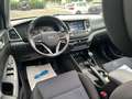 Hyundai TUCSON 1.6 T-GDI AHK NAVI/PANO/LED/SHZ/GARARANTE Schwarz - thumbnail 8