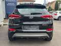 Hyundai TUCSON 1.6 T-GDI AHK NAVI/PANO/LED/SHZ/GARARANTE Schwarz - thumbnail 4