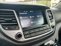 Hyundai TUCSON 1.6 T-GDI AHK NAVI/PANO/LED/SHZ/GARARANTE Schwarz - thumbnail 13