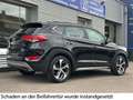 Hyundai TUCSON 1.6 T-GDI AHK NAVI/PANO/LED/SHZ/GARARANTE Schwarz - thumbnail 3
