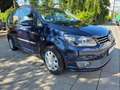 Volkswagen Touran Trendline,Klima, Bleu - thumbnail 1