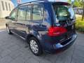 Volkswagen Touran Trendline,Klima, Bleu - thumbnail 3