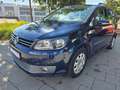 Volkswagen Touran Trendline,Klima, Bleu - thumbnail 2