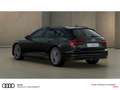 Audi A6 Avant 45 TFSI advanced Schwarz - thumbnail 2