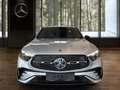 Mercedes-Benz GLC 220 d 4MATIC AMG DISTRONIC ASSIST/CONNECT/COMFORT/MEMO Argento - thumbnail 2