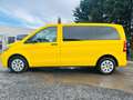 Mercedes-Benz Vito Tourer CDI Pro/Liege Paket/AHK/Scheckheft Jaune - thumbnail 2