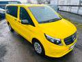 Mercedes-Benz Vito Tourer CDI Pro/Liege Paket/AHK/Scheckheft Jaune - thumbnail 23