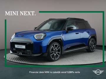 E John Cooper Works L 42.5 kWh