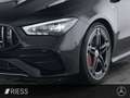 Mercedes-Benz CLA 35 AMG 4M Night LED Pano W-Paket Kamera 19" Schwarz - thumbnail 3