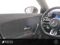 Mercedes-Benz CLA 35 AMG 4M Night LED Pano W-Paket Kamera 19" Schwarz - thumbnail 8