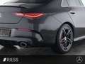 Mercedes-Benz CLA 35 AMG 4M Night LED Pano W-Paket Kamera 19" Schwarz - thumbnail 4