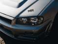 Nissan Skyline R34 GTR V-spec Single Turbo Silber - thumbnail 8