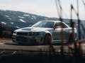Nissan Skyline R34 GTR V-spec Single Turbo Silber - thumbnail 6