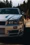 Nissan Skyline R34 GTR V-spec Single Turbo Silber - thumbnail 15