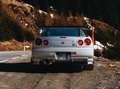 Nissan Skyline R34 GTR V-spec Single Turbo Silber - thumbnail 12