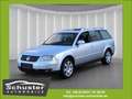 Volkswagen Passat Variant V6 2.5TDI*Autom AHK Bi-Xen Tempo Silber - thumbnail 1