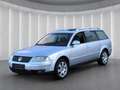 Volkswagen Passat Variant V6 2.5TDI*Autom AHK Bi-Xen Tempo Silber - thumbnail 2